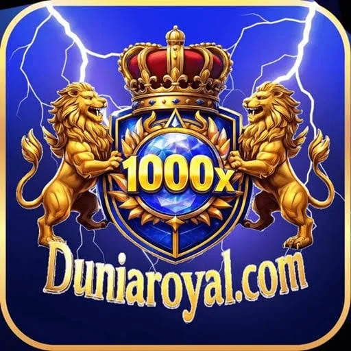 DUNIAROYAL - Pertempuran Seru dalam Dunia MOBA