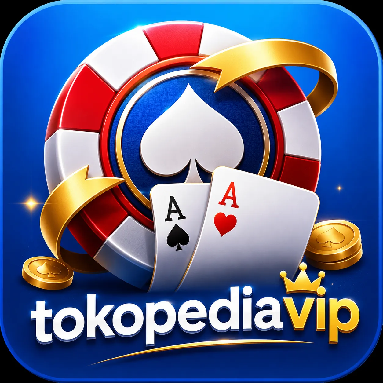 TOKOPEDIAVIP - Game Strategi Bisnis Terbaik